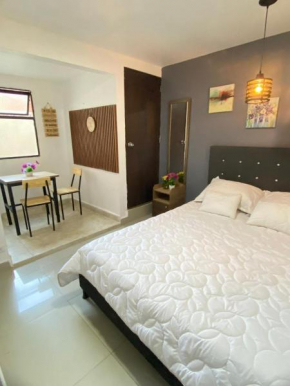33 CÓMODO APARTAMENTO LAURELES ESTADIO 3 habitaciones 3 baños
